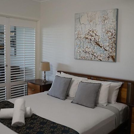 Airlie Seaview Apartamentos Airlie Beach Exterior foto