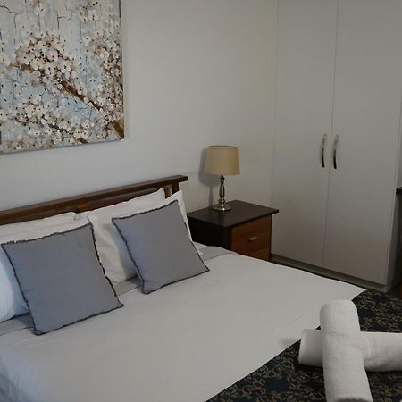 Airlie Seaview Apartamentos Airlie Beach Exterior foto