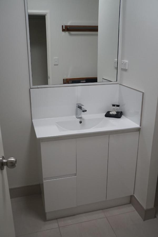 Airlie Seaview Apartamentos Airlie Beach Exterior foto