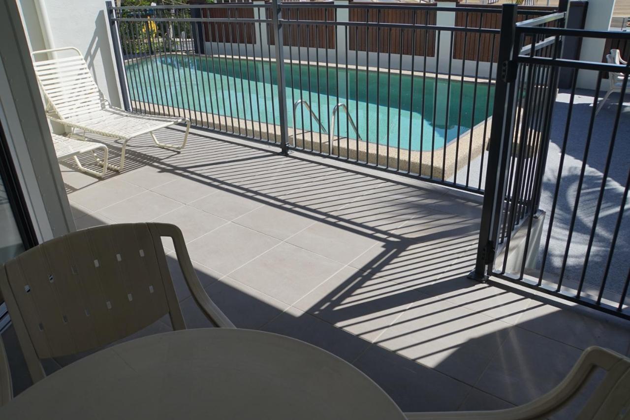 Airlie Seaview Apartamentos Airlie Beach Exterior foto