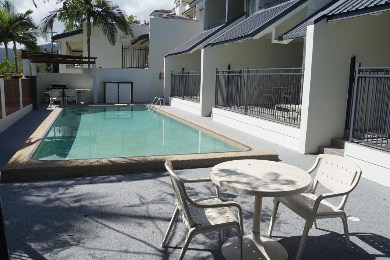 Airlie Seaview Apartamentos Airlie Beach Exterior foto