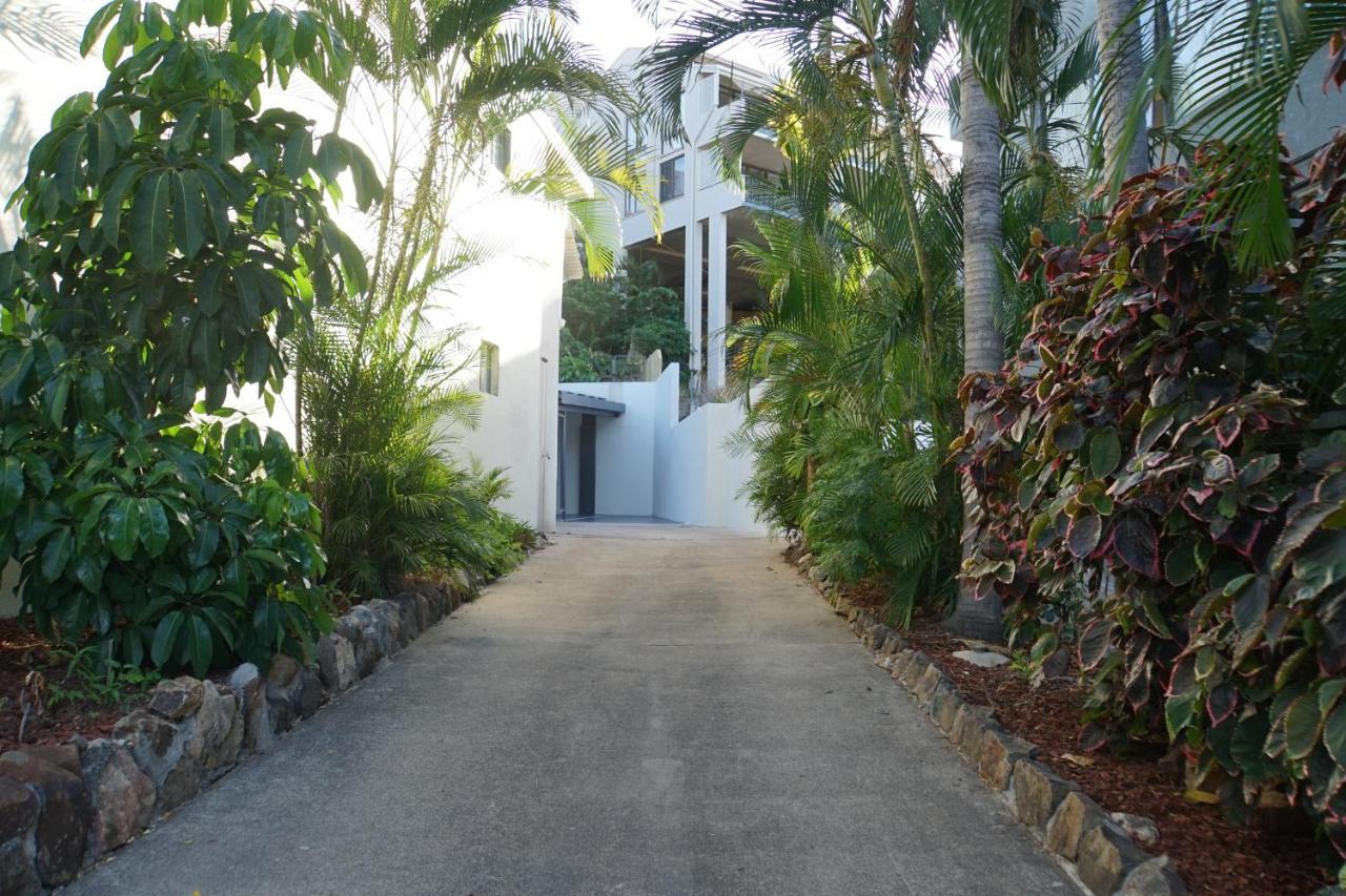 Airlie Seaview Apartamentos Airlie Beach Exterior foto