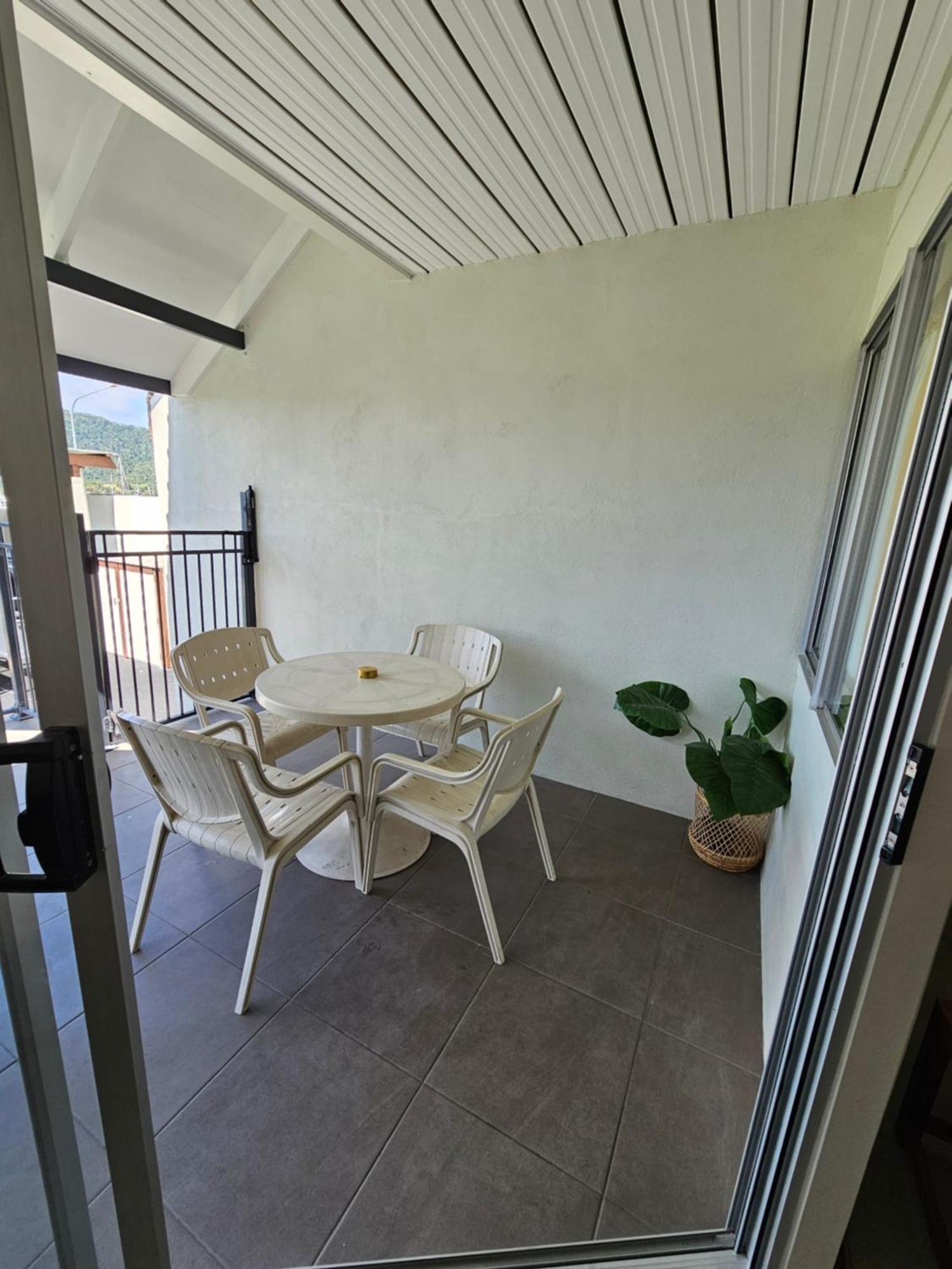 Airlie Seaview Apartamentos Airlie Beach Exterior foto