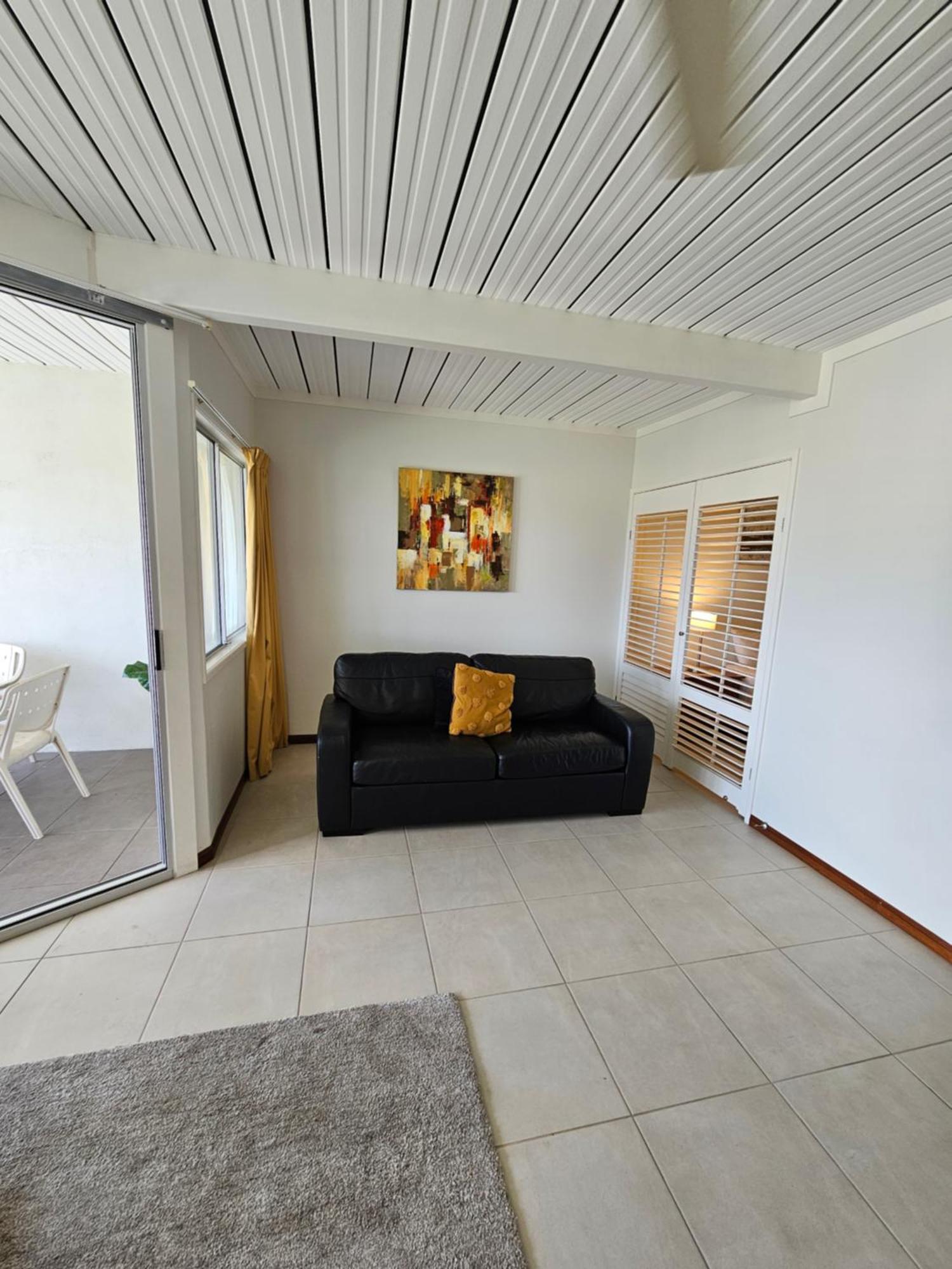Airlie Seaview Apartamentos Airlie Beach Exterior foto