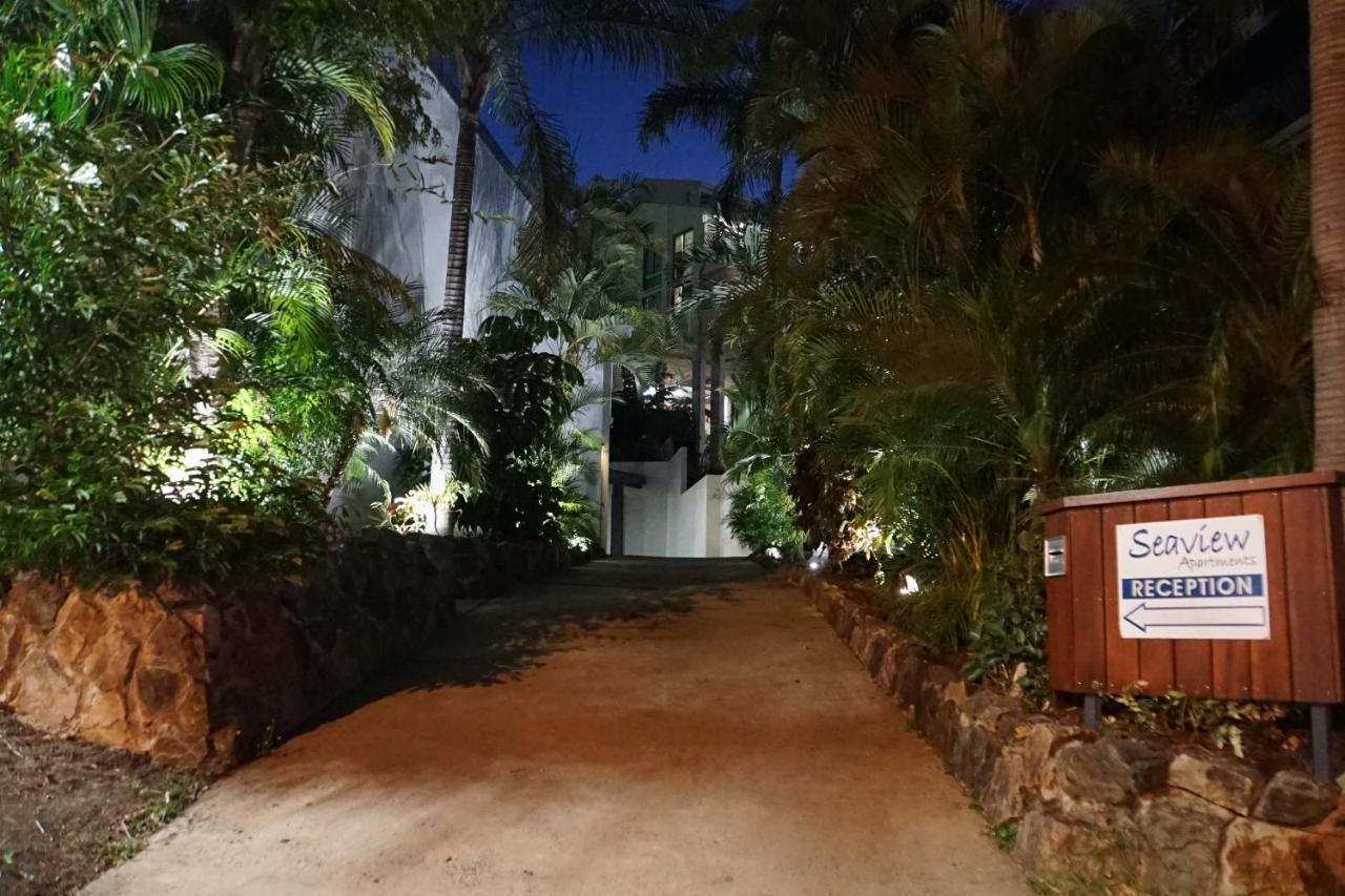 Airlie Seaview Apartamentos Airlie Beach Exterior foto