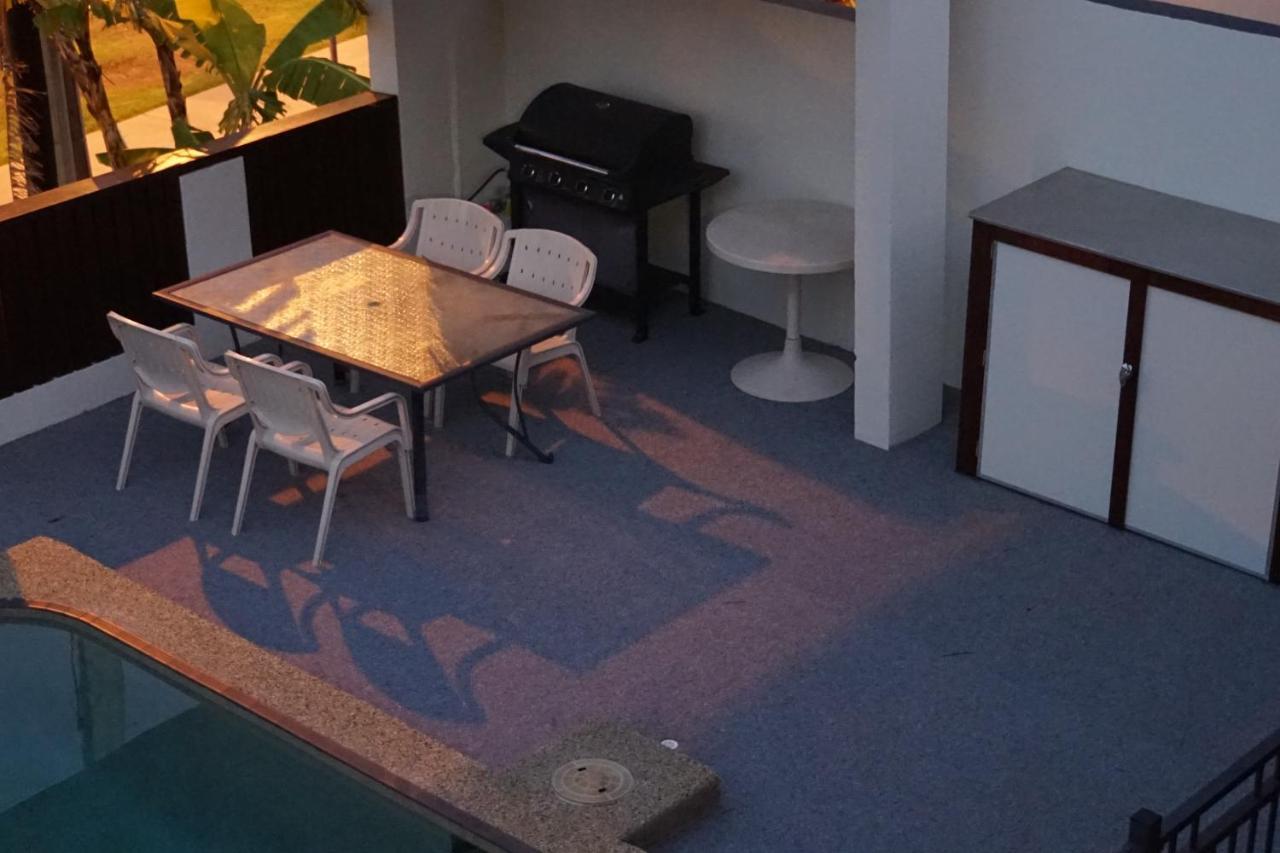 Airlie Seaview Apartamentos Airlie Beach Exterior foto