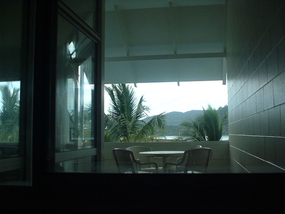 Airlie Seaview Apartamentos Airlie Beach Exterior foto
